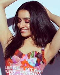 Shraddha Kapoor